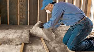 Best Garage Insulation  in Sam Rayburn, TX